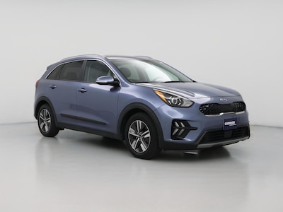 2021 Kia Niro EX Premium -
                  Saint Louis, MO