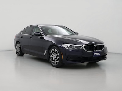 2020 BMW 5 Series 530i xDrive -
                  Saint Louis, MO
