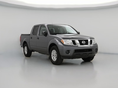 2019 Nissan Frontier SV -
                Overland Park, KS