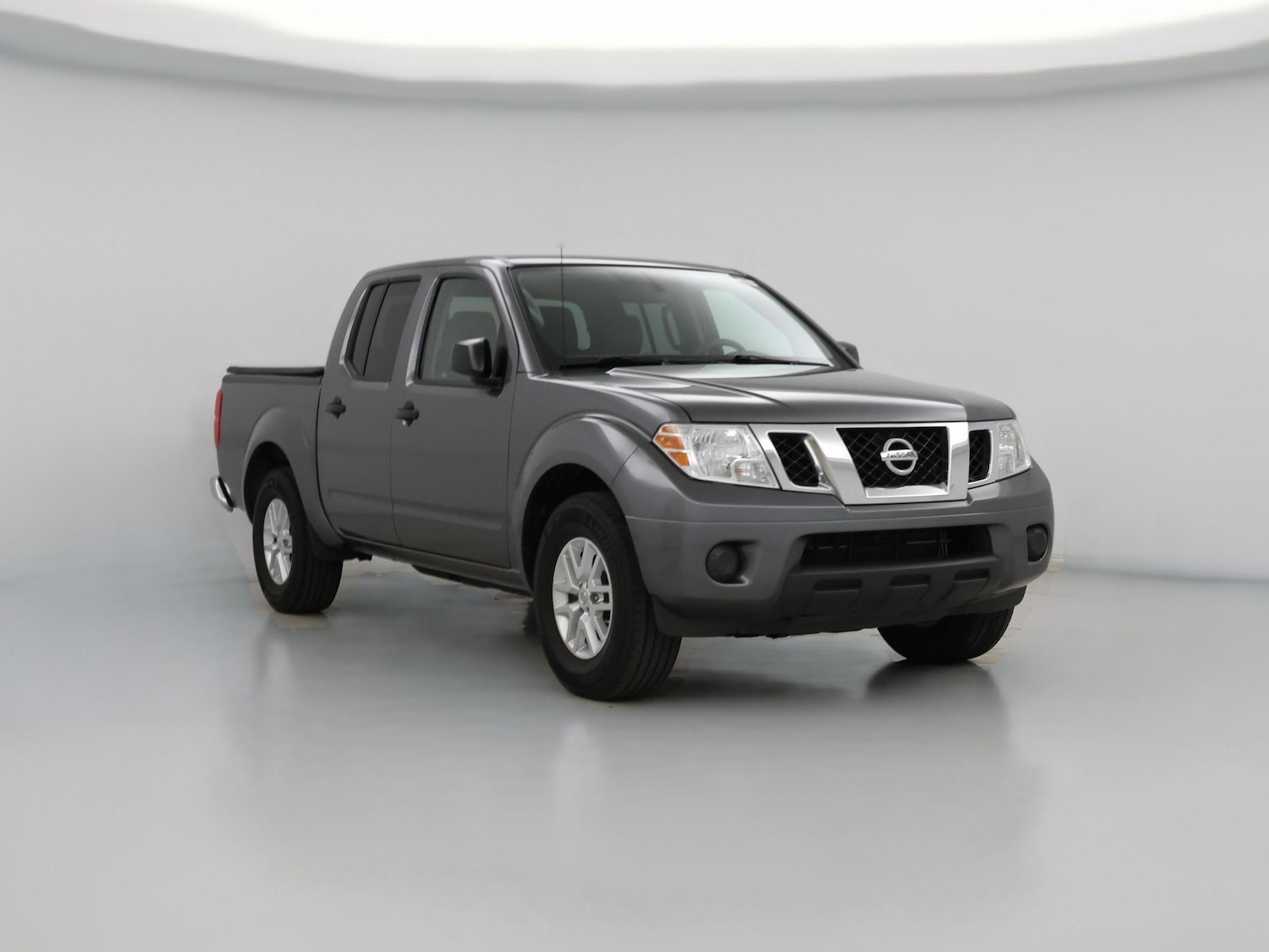 2019 Nissan Frontier
