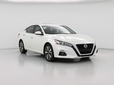 2019 Nissan Altima SL -
                  Overland Park, KS