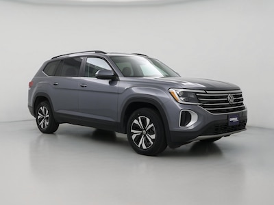 2024 Volkswagen Atlas SE -
                  Saint Louis, MO