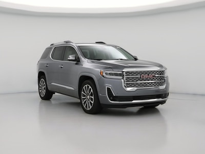 2020 GMC Acadia Denali -
                  Overland Park, KS