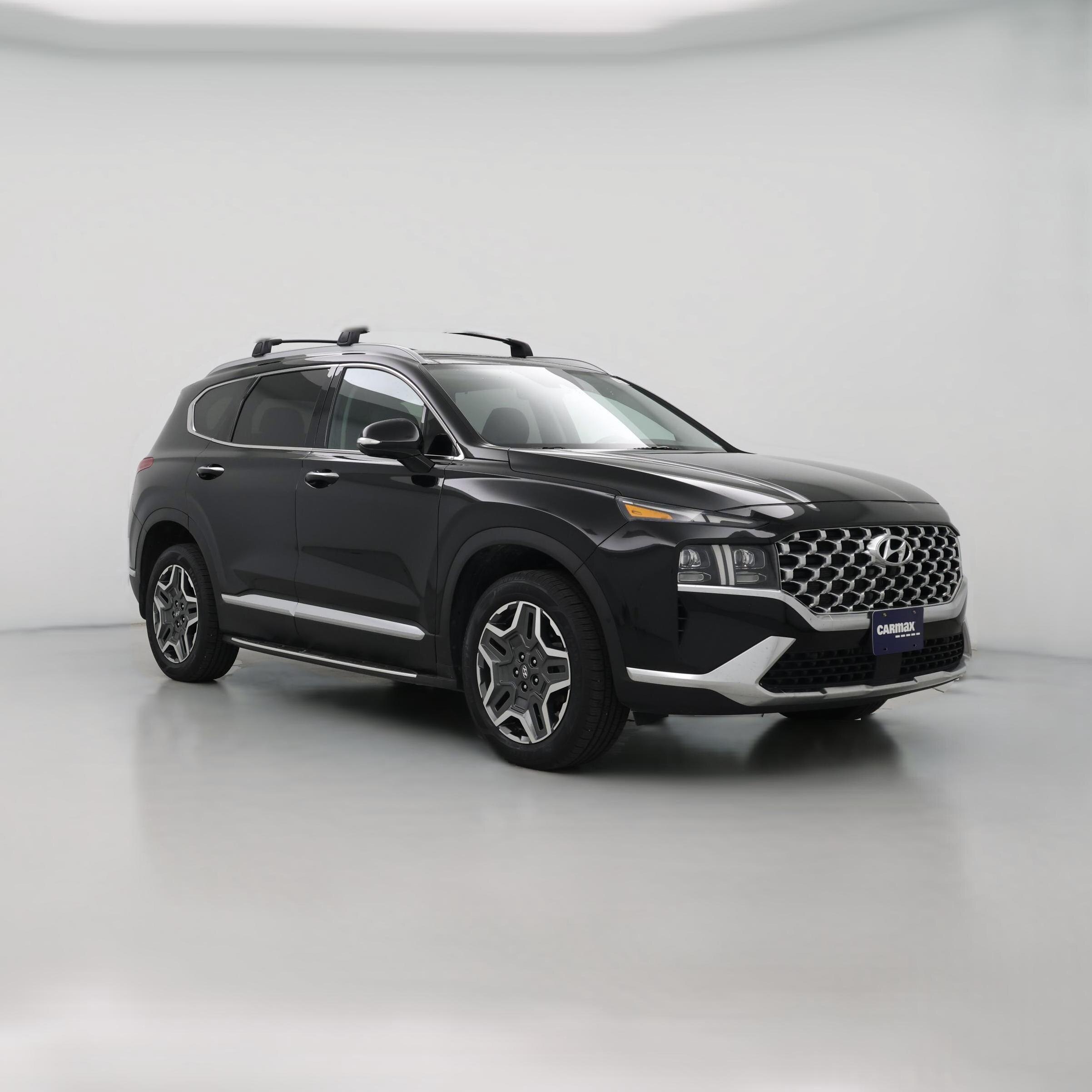 Thumbnail: 2022 Hyundai Santa Fe - 1