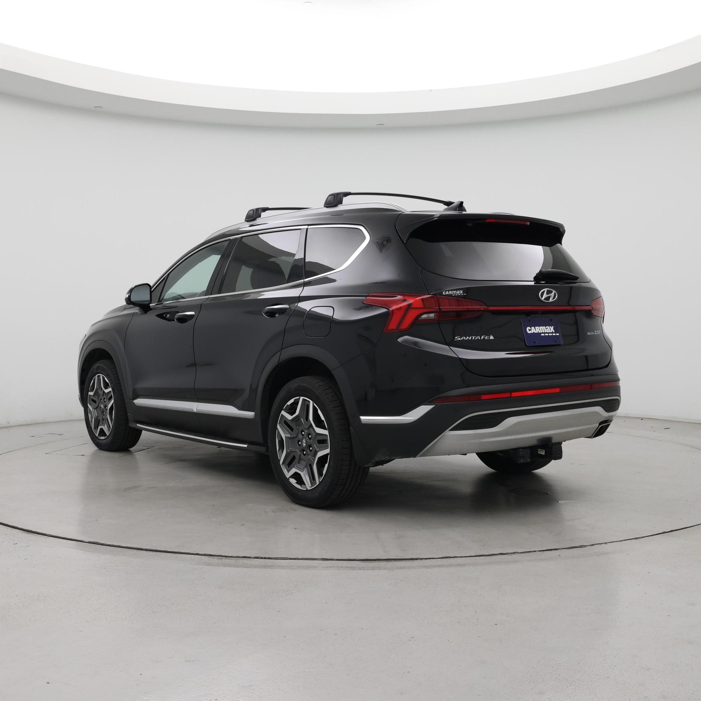 Thumbnail: 2022 Hyundai Santa Fe - 2