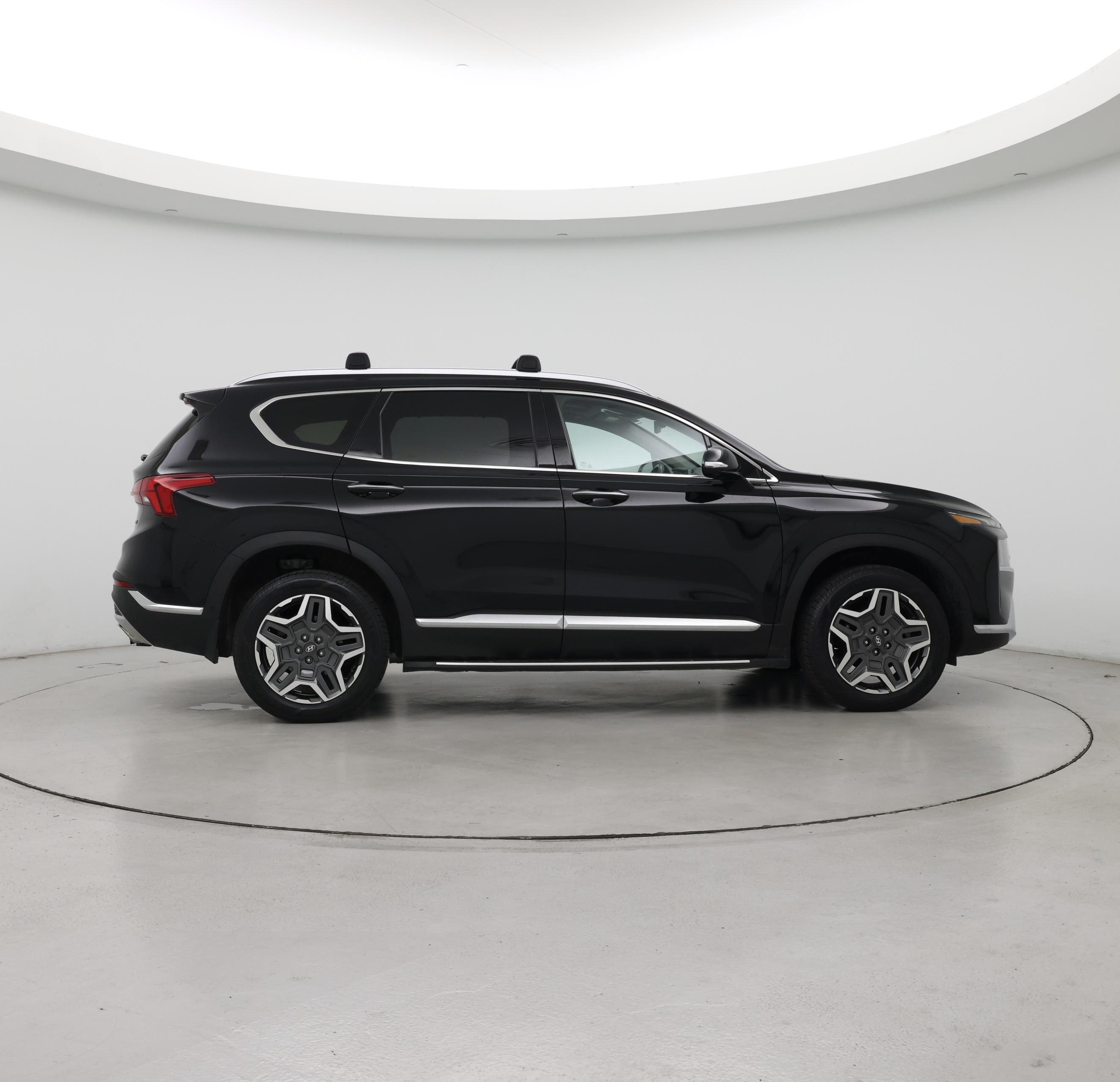 Thumbnail: 2022 Hyundai Santa Fe - 7
