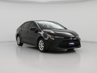 2021 Toyota Corolla LE -
                  Overland Park, KS