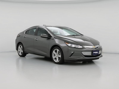2017 Chevrolet Volt LT -
                Overland Park, KS