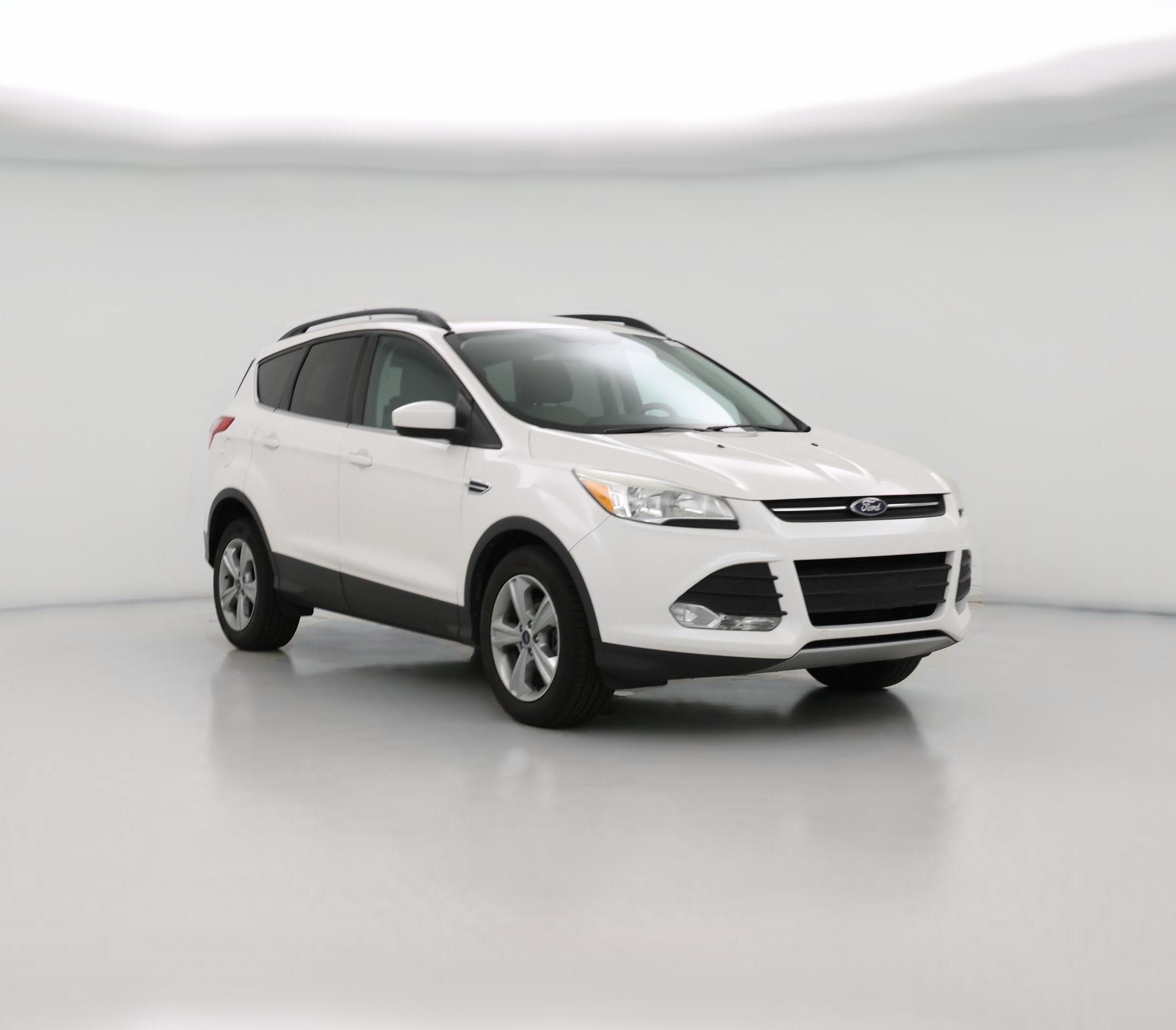 Thumbnail: 2014 Ford Escape - 1