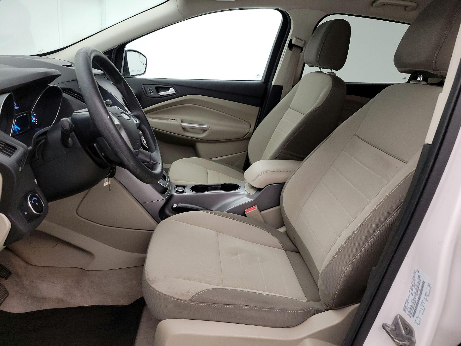 Thumbnail: 2014 Ford Escape - 11