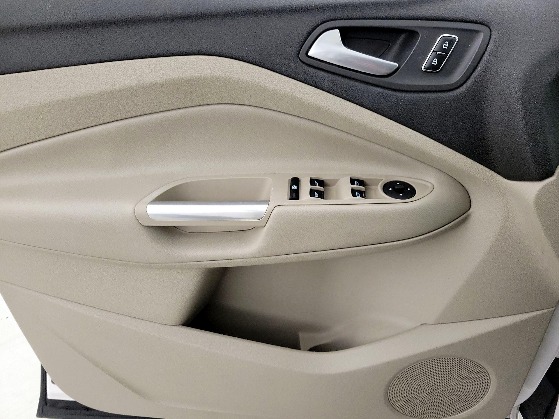 Thumbnail: 2014 Ford Escape - 12