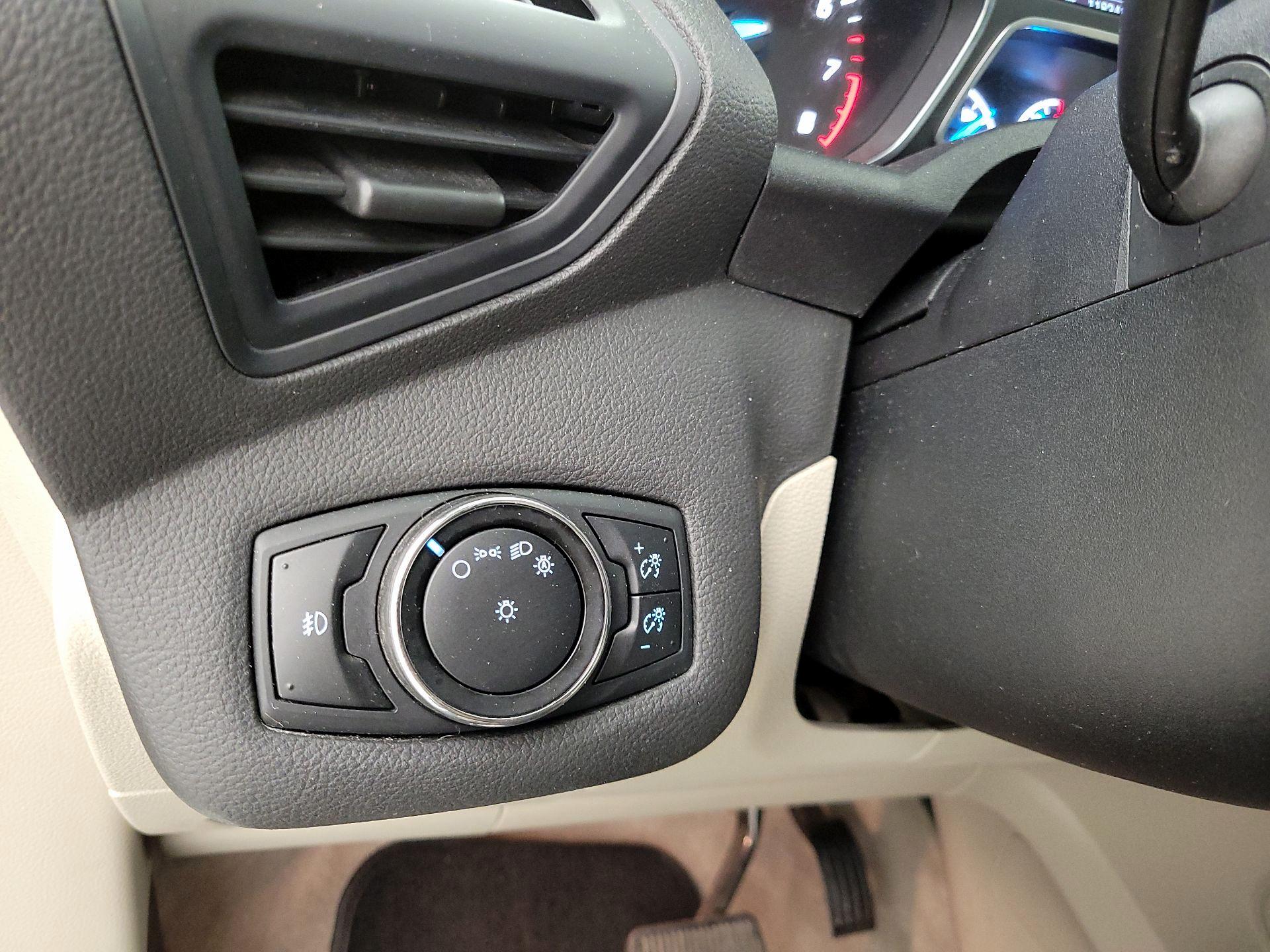 Thumbnail: 2014 Ford Escape - 13