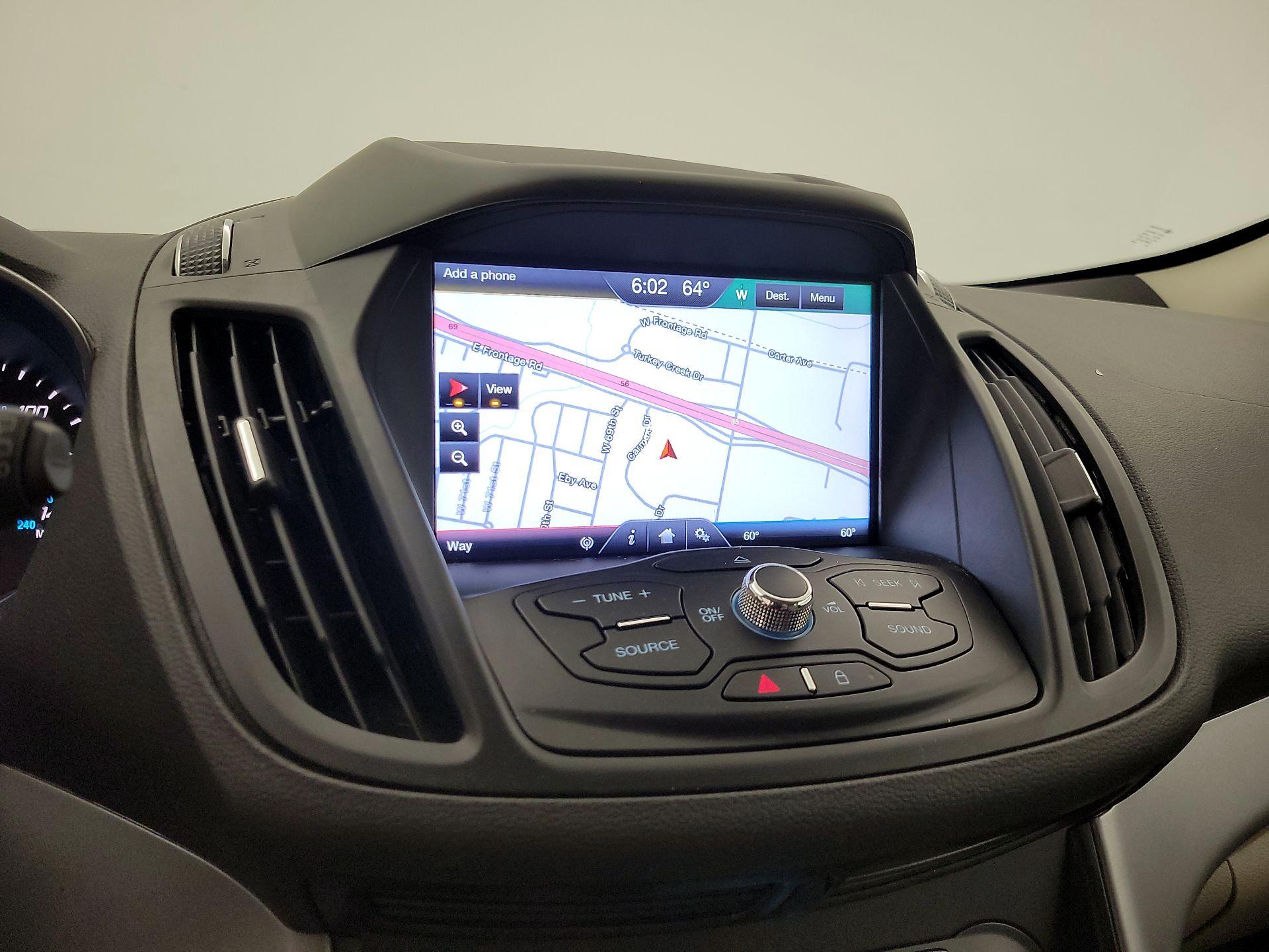 Thumbnail: 2014 Ford Escape - 14