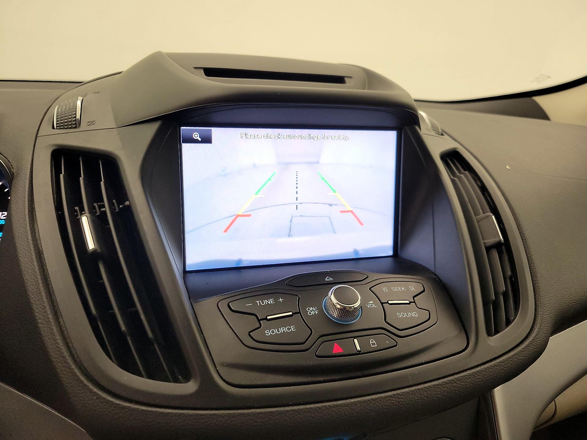 Thumbnail: 2014 Ford Escape - 15