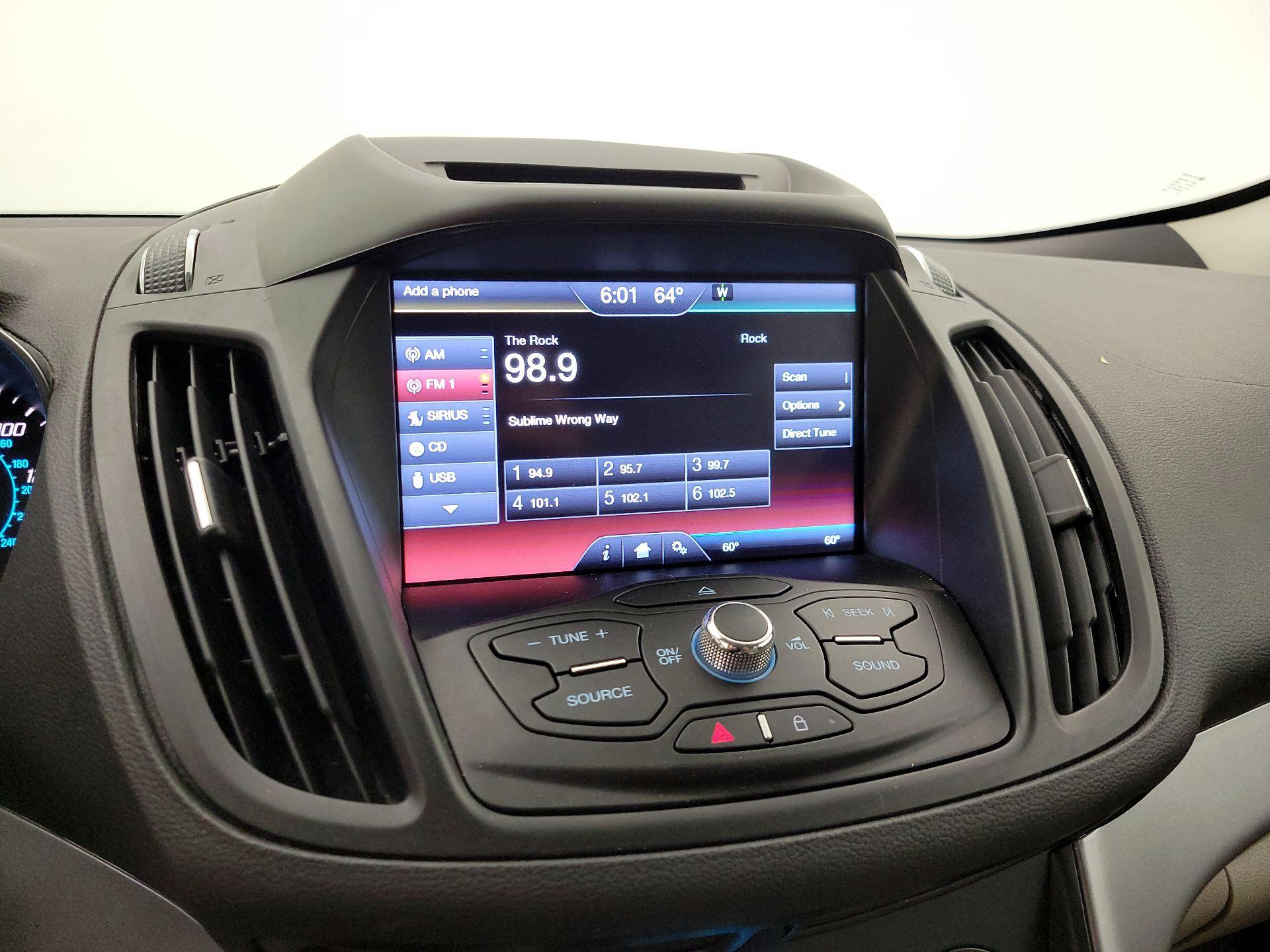 Thumbnail: 2014 Ford Escape - 16