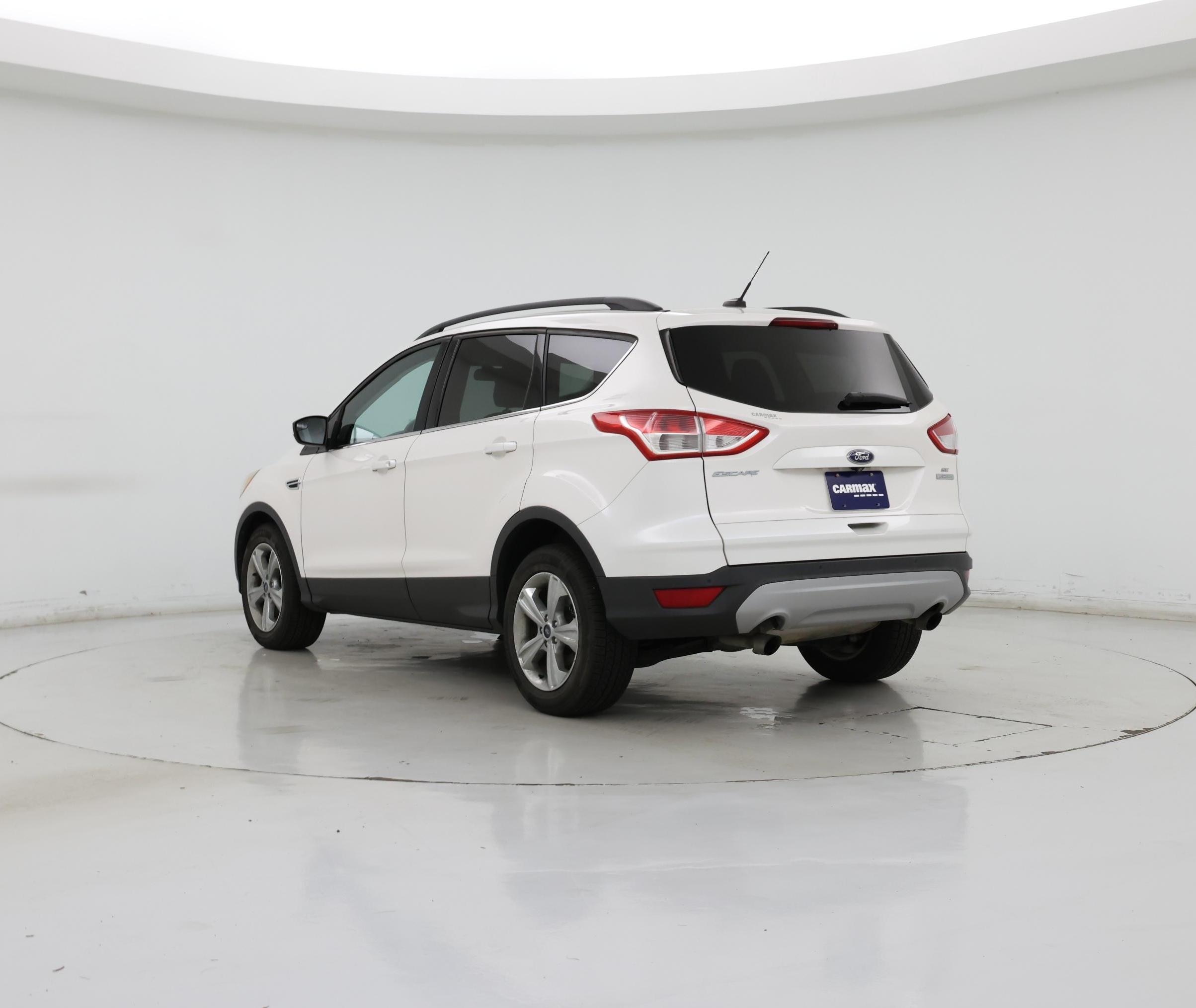 Thumbnail: 2014 Ford Escape - 2
