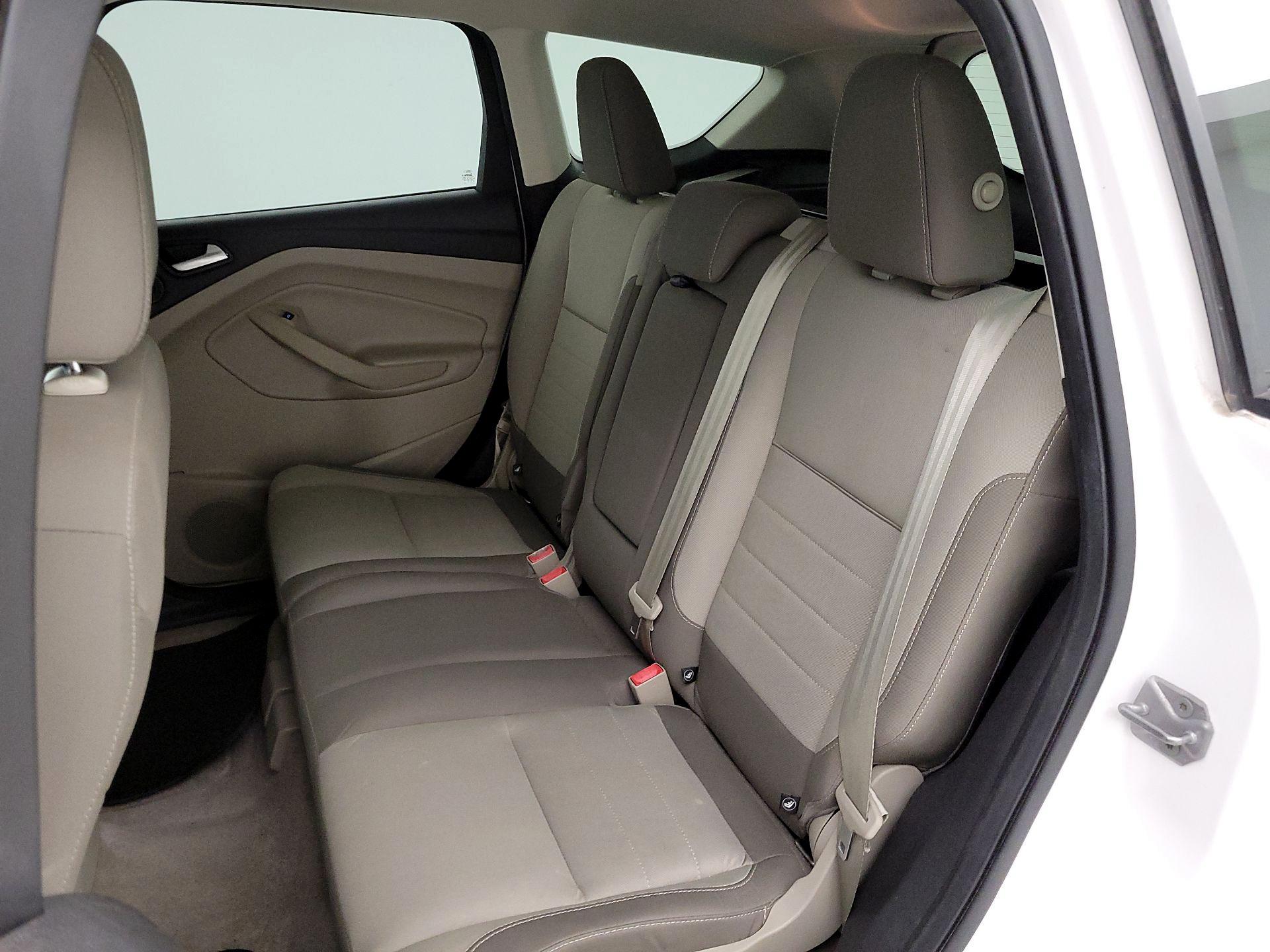 Thumbnail: 2014 Ford Escape - 20