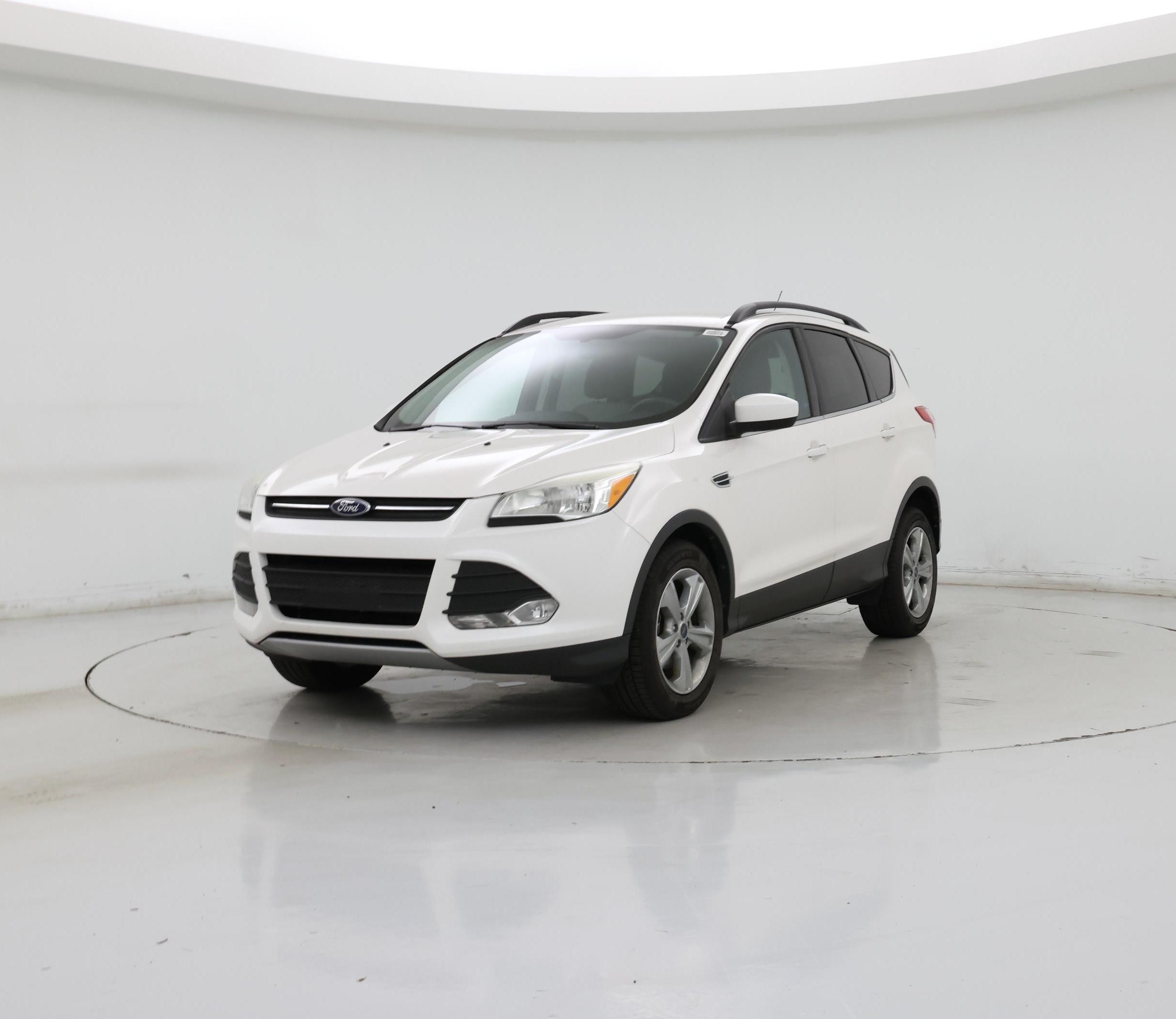 Thumbnail: 2014 Ford Escape - 4