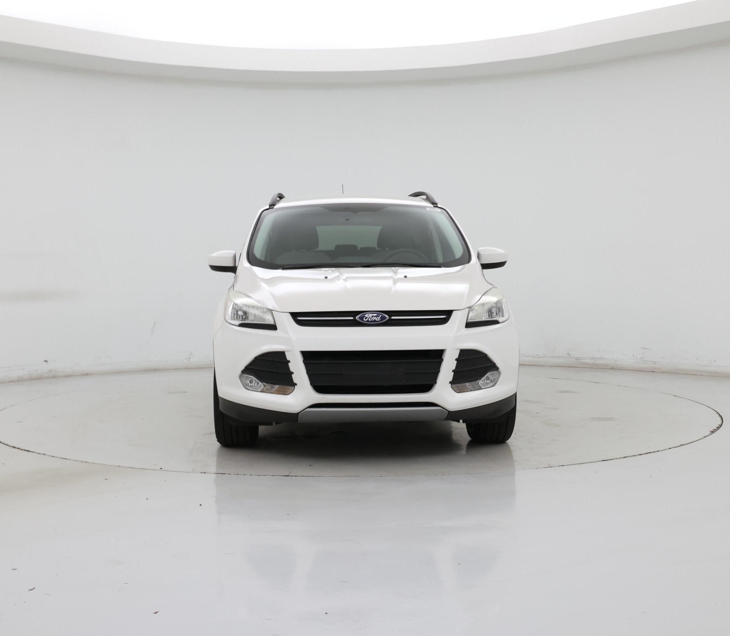Thumbnail: 2014 Ford Escape - 5