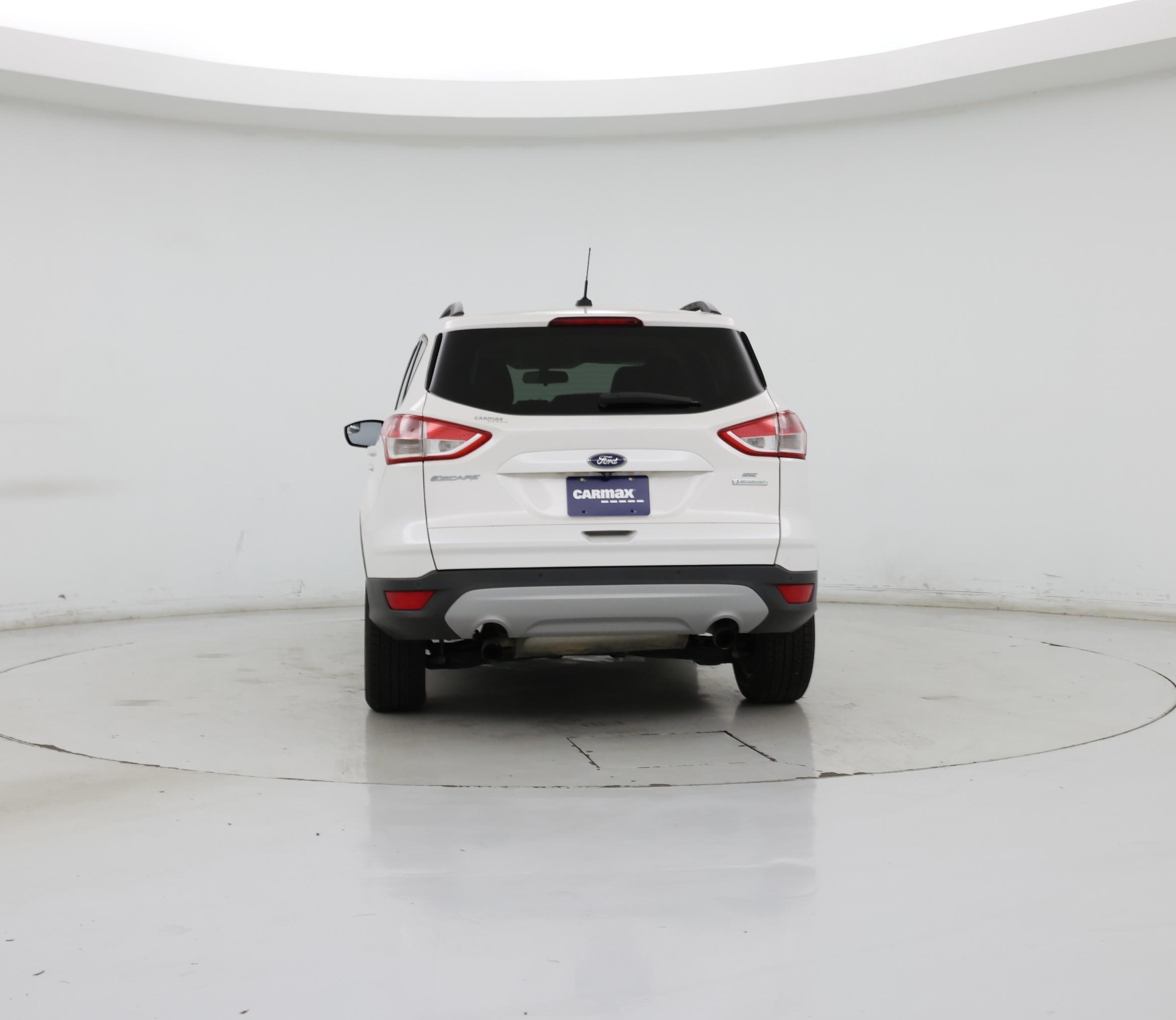 Thumbnail: 2014 Ford Escape - 6