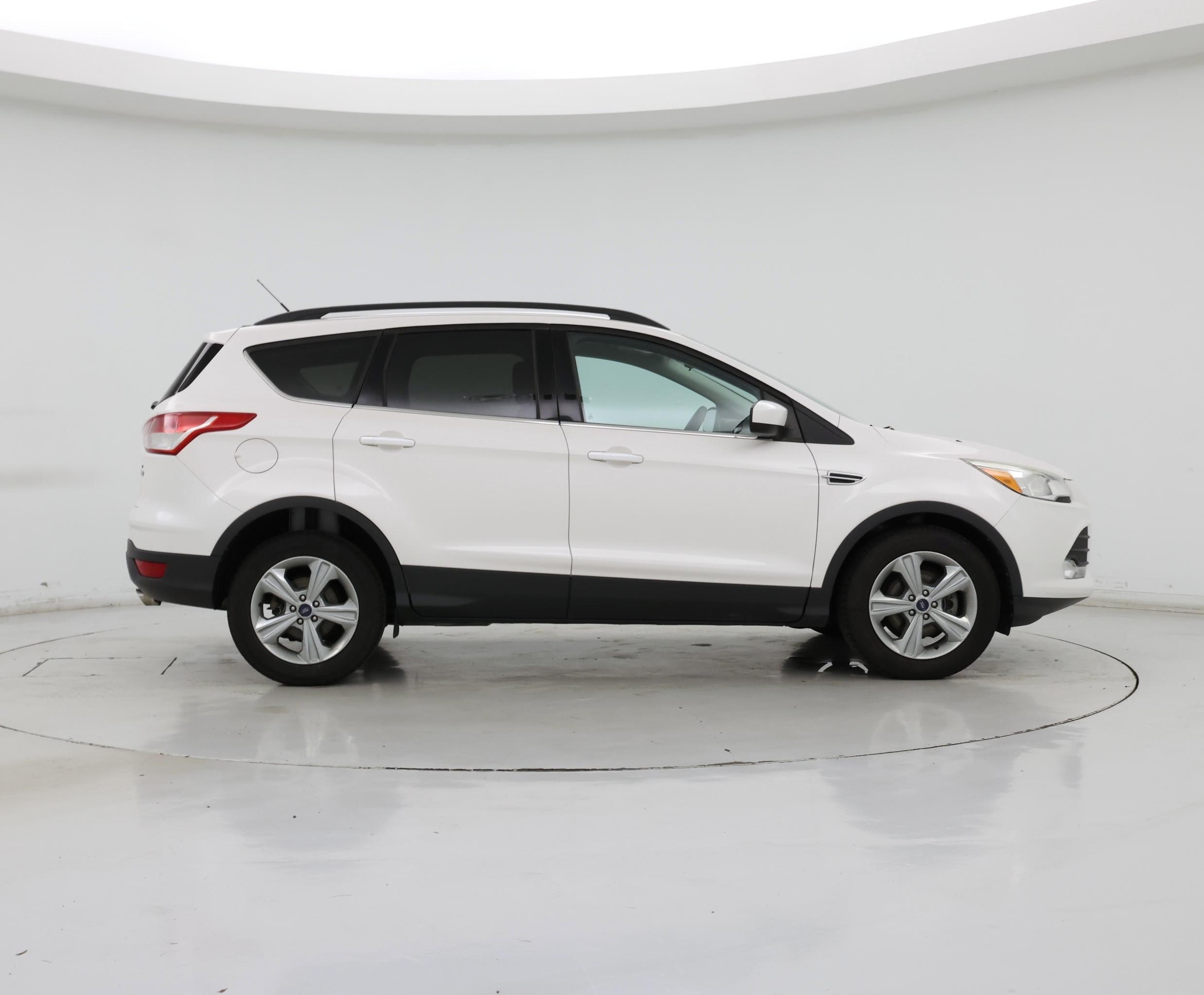 Thumbnail: 2014 Ford Escape - 7