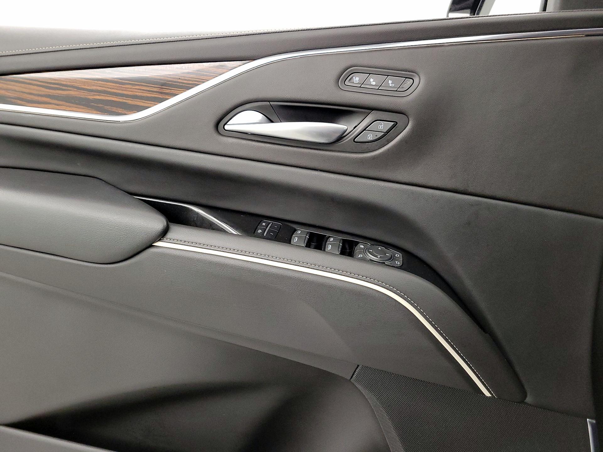 Thumbnail: 2023 Cadillac Escalade - 12