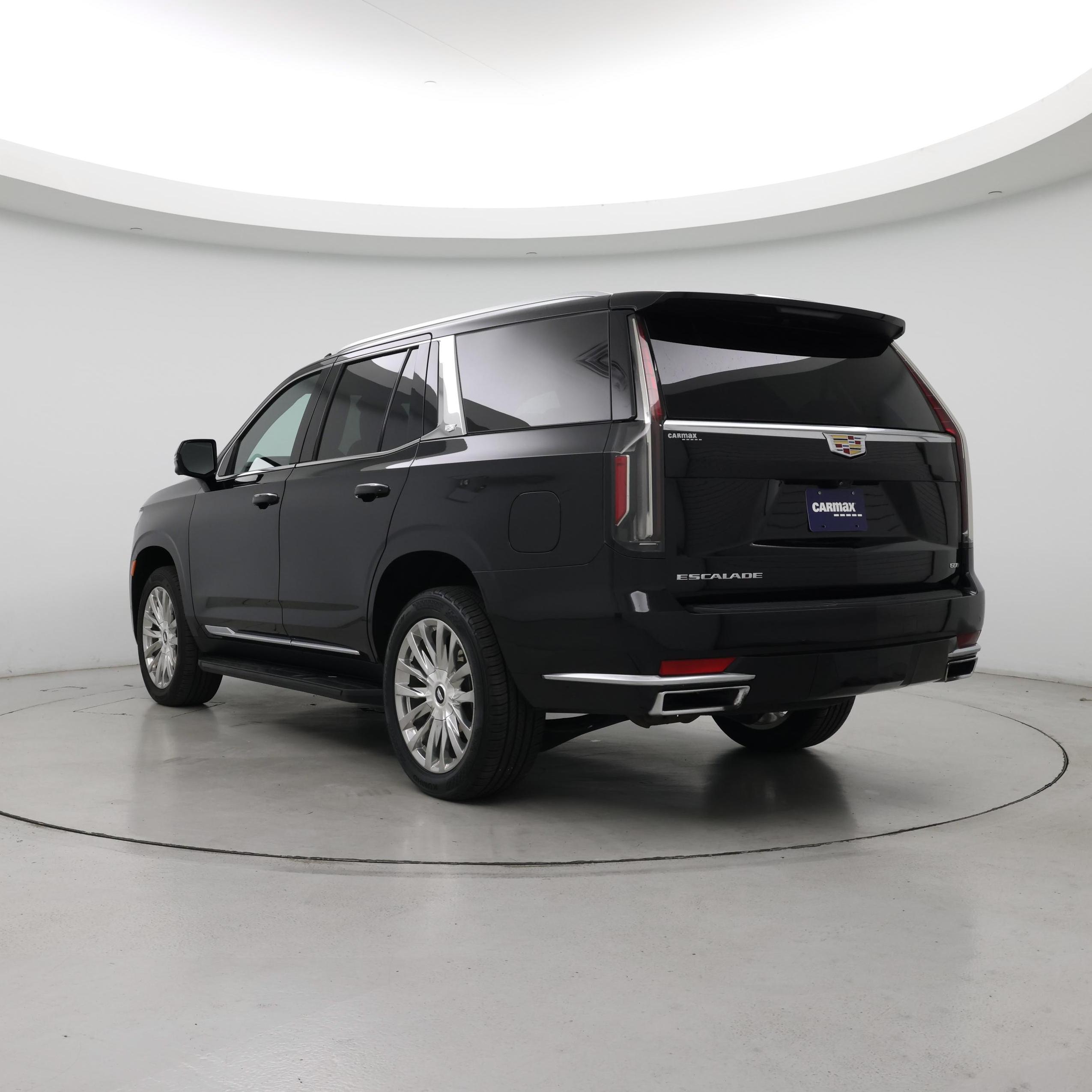 Thumbnail: 2023 Cadillac Escalade - 2
