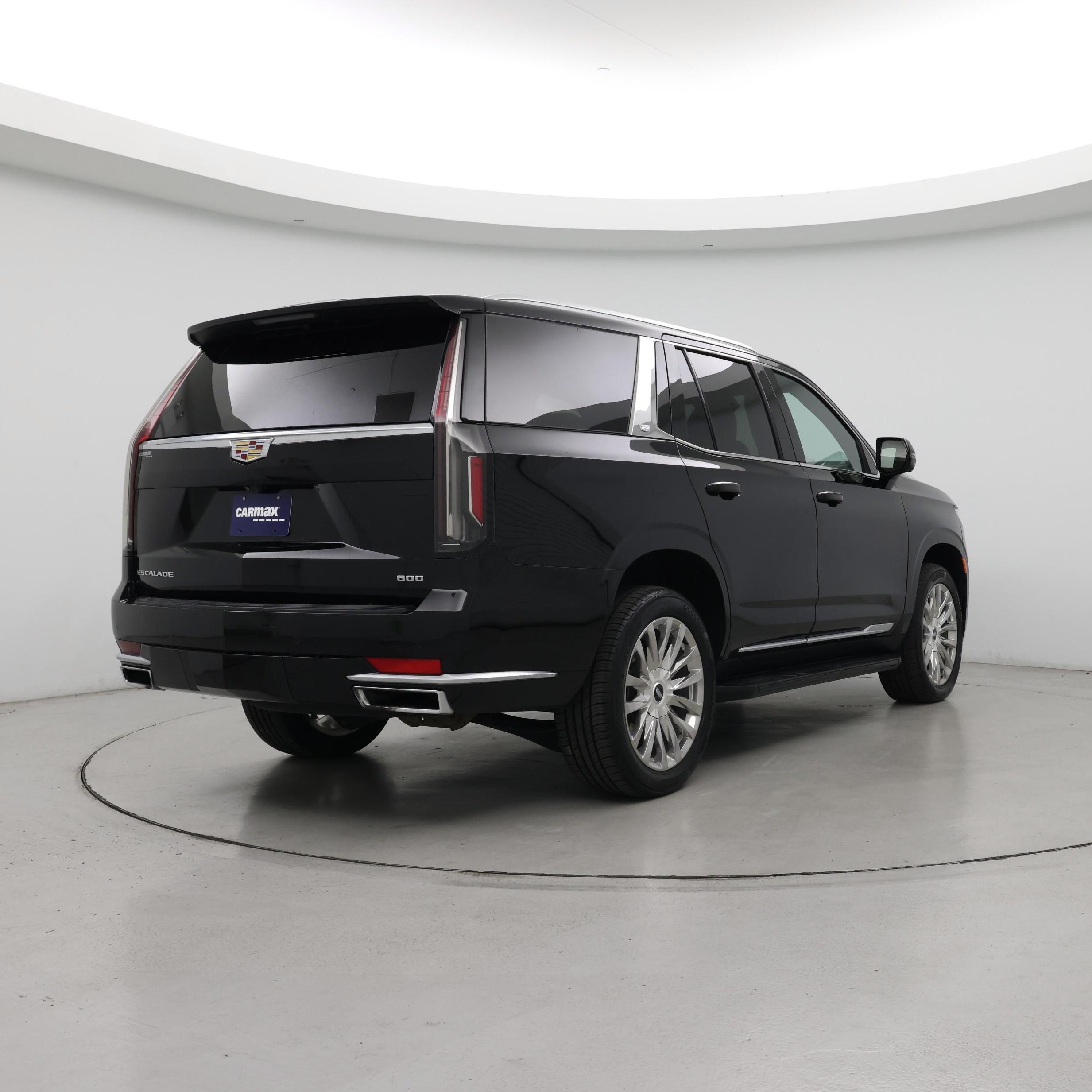 Thumbnail: 2023 Cadillac Escalade - 8