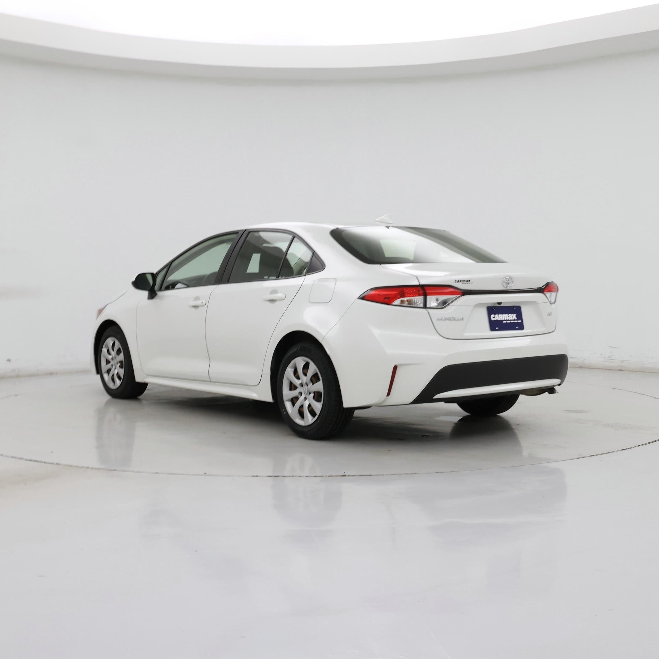 Thumbnail: 2021 Toyota Corolla - 2