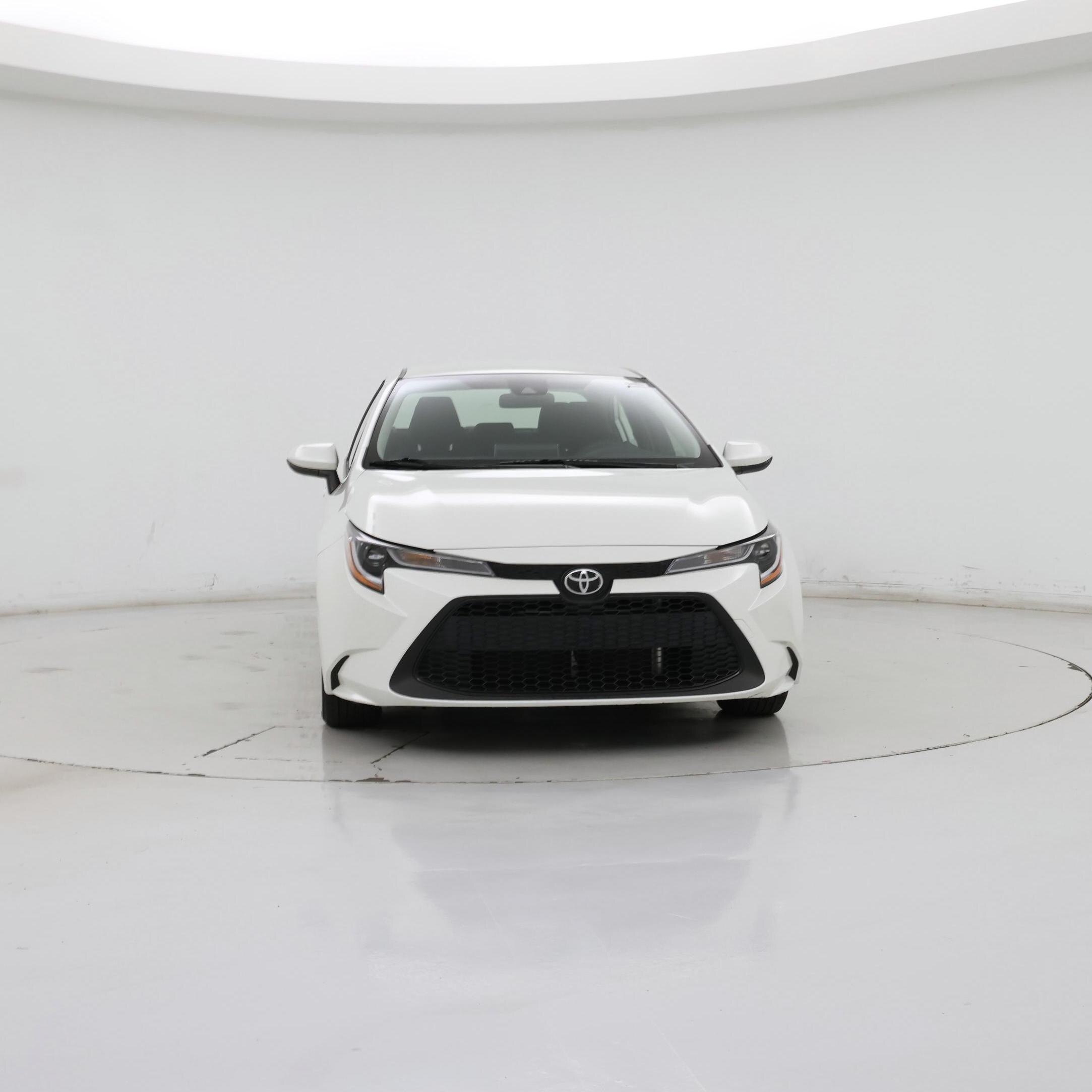 Thumbnail: 2021 Toyota Corolla - 5