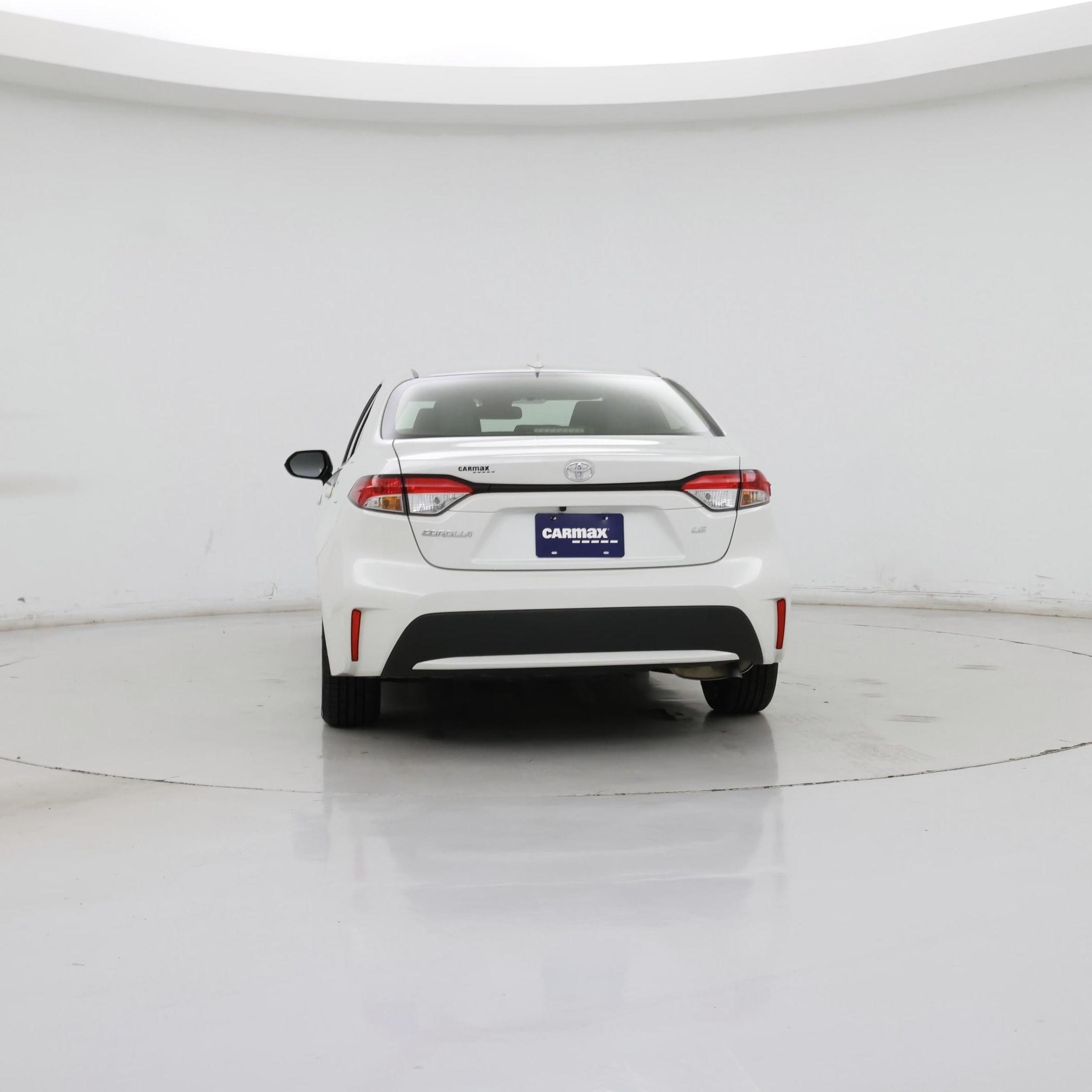 Thumbnail: 2021 Toyota Corolla - 6