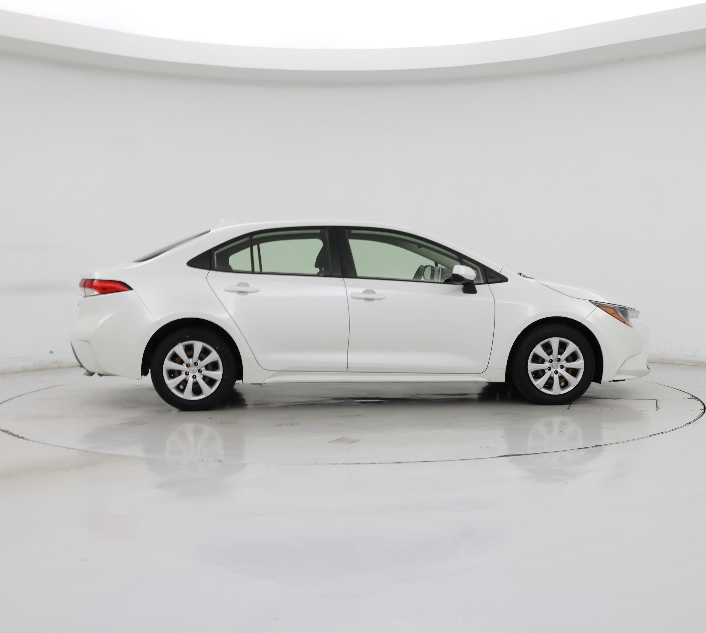 Thumbnail: 2021 Toyota Corolla - 7