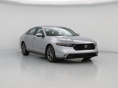 2023 Honda Accord EX -
                  Overland Park, KS
