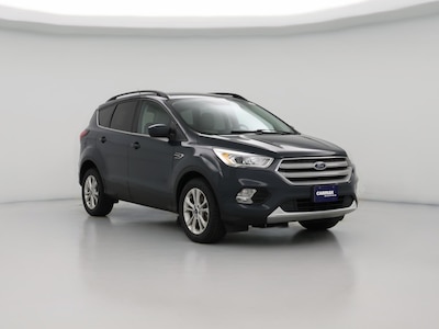 2019 Ford Escape SEL -
                  Overland Park, KS