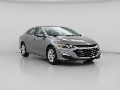 2023 Chevrolet Malibu LT -
                  Independence, MO