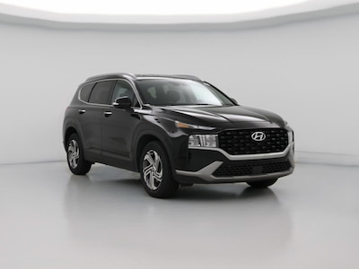 2023 Hyundai Santa Fe SEL -
                  Overland Park, KS
