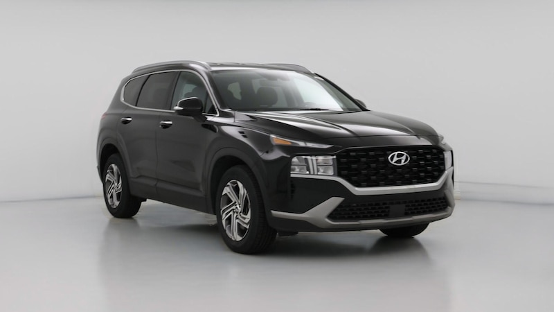 2023 Hyundai Santa Fe SEL Hero Image