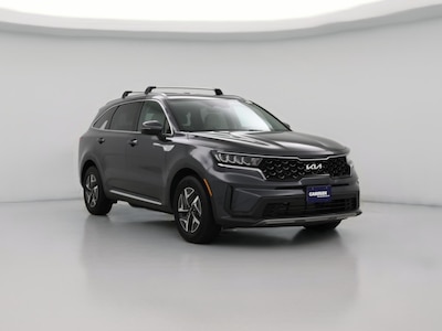 2022 Kia Sorento S -
                  Overland Park, KS