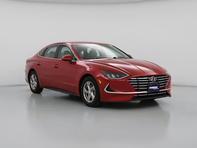 2020 Hyundai Sonata SE -
                  Overland Park, KS