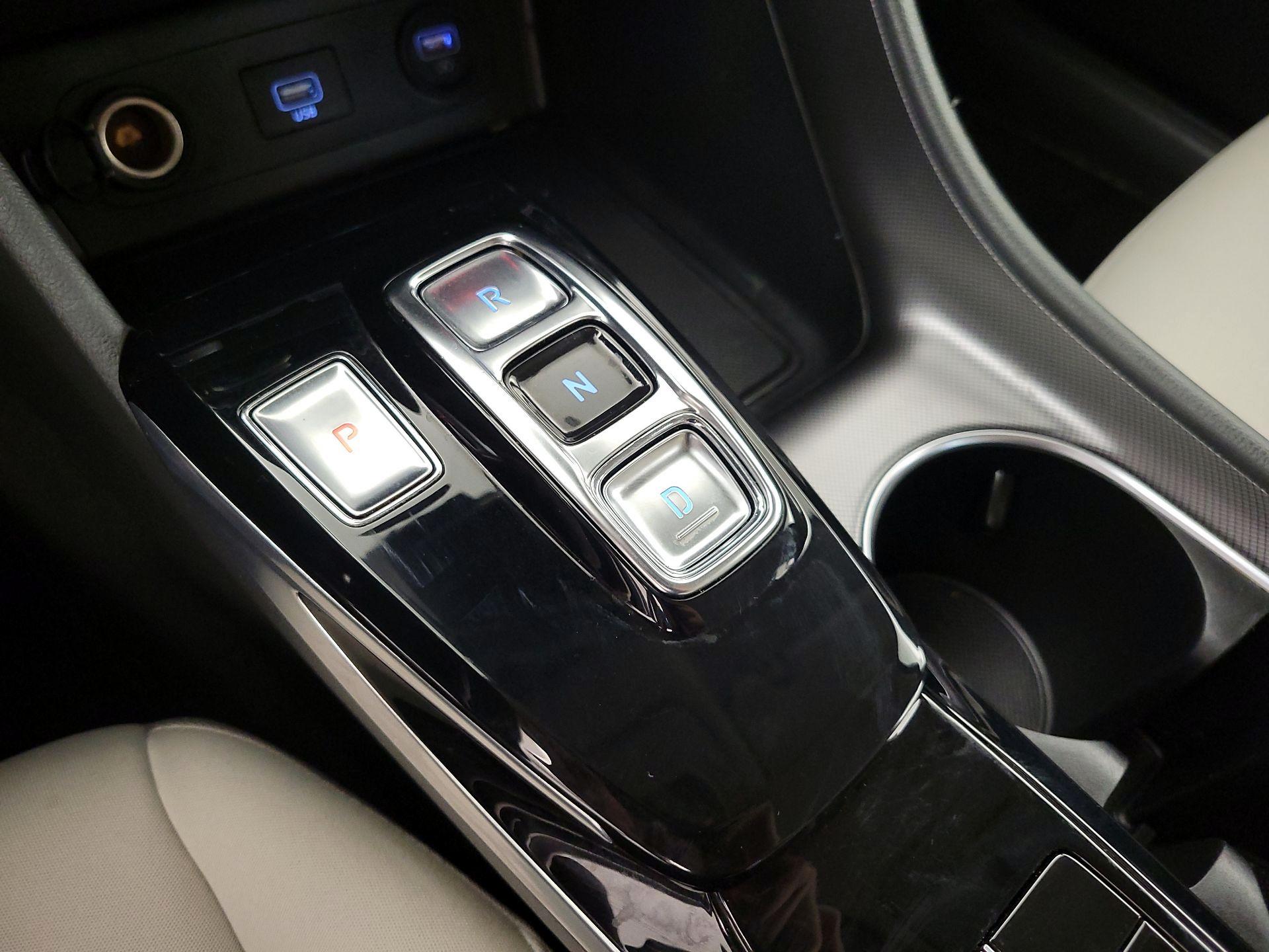 Thumbnail: 2020 Hyundai Sonata - 17