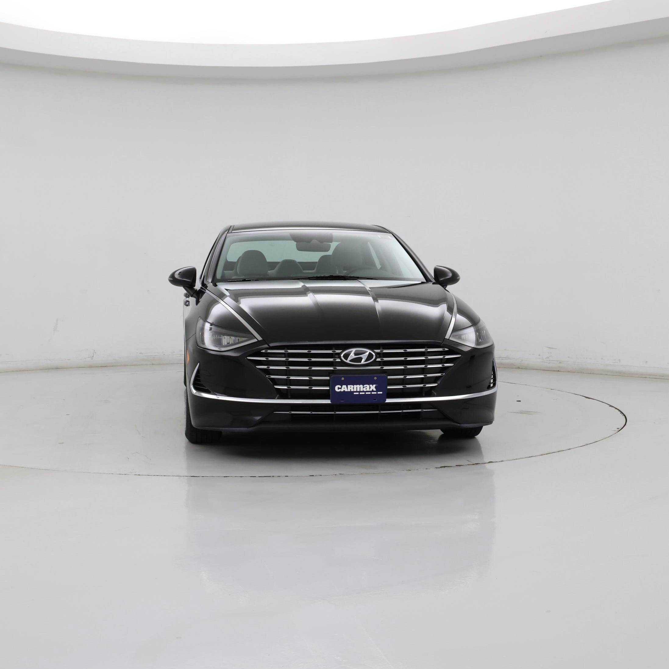Thumbnail: 2020 Hyundai Sonata - 5