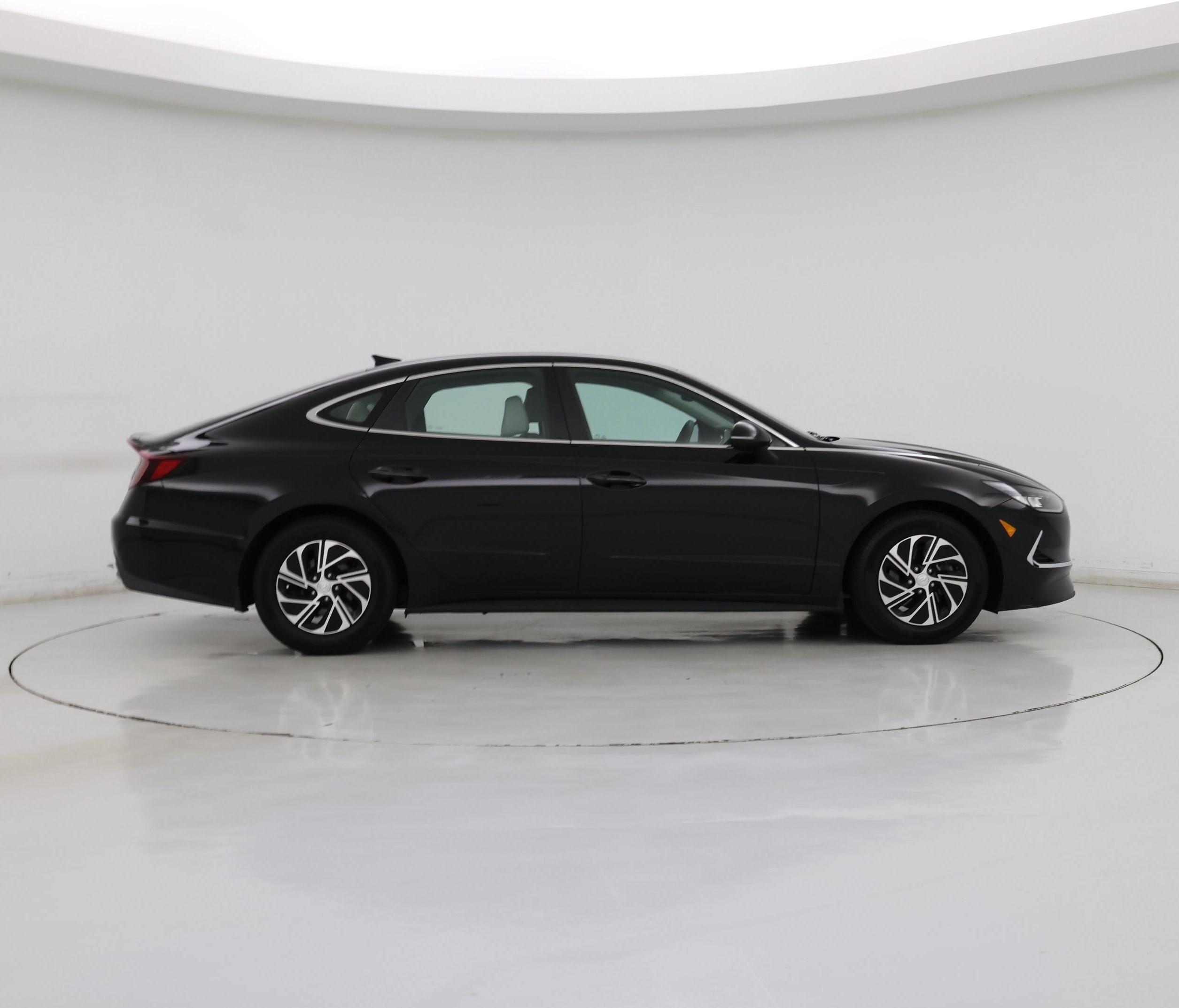 Thumbnail: 2020 Hyundai Sonata - 7