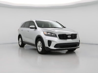 2019 Kia Sorento LX -
                  Overland Park, KS