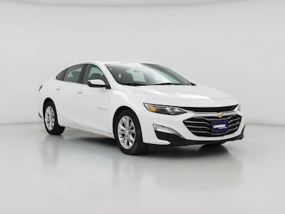 2023 Chevrolet Malibu LT -
                Overland Park, KS