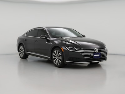2020 Volkswagen Arteon SE -
                  Overland Park, KS