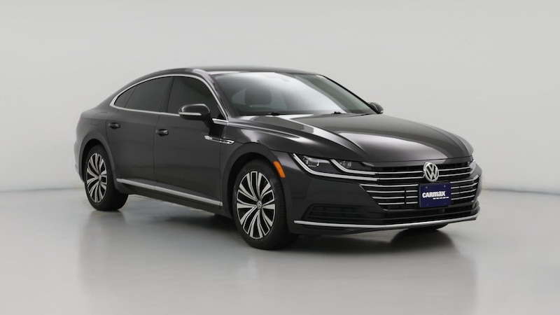 2020 Volkswagen Arteon SE Hero Image