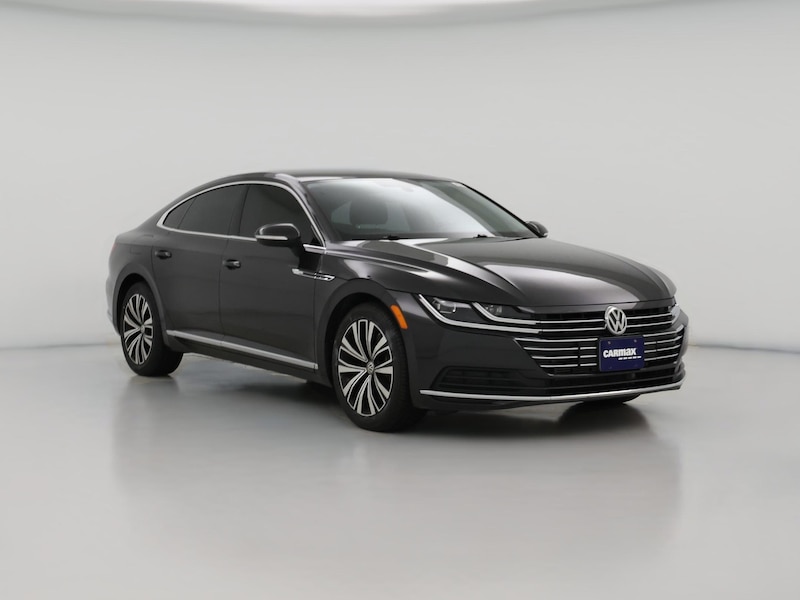 2020 Volkswagen Arteon SE -
                  Overland Park, KS