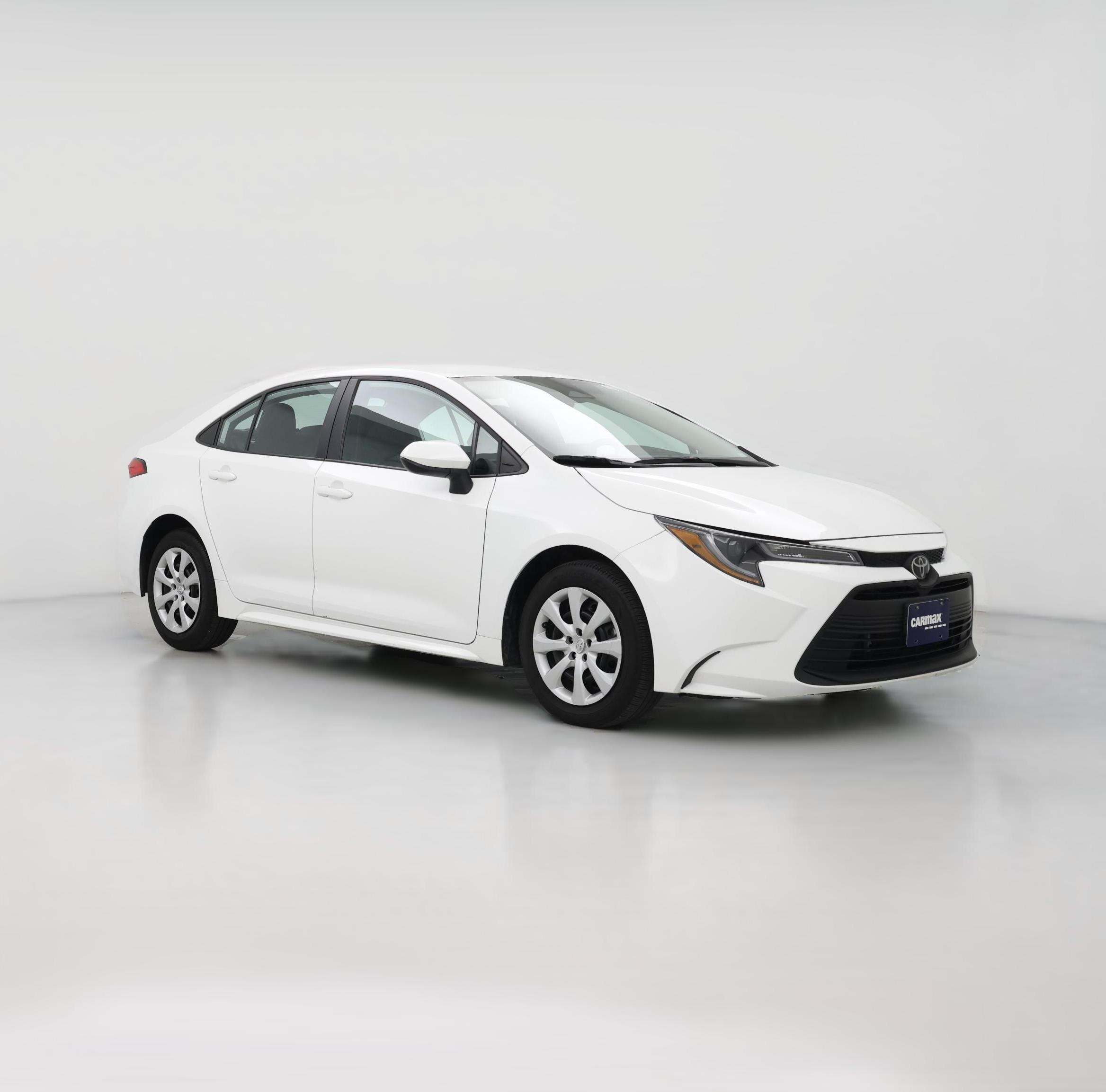 Thumbnail: 2024 Toyota Corolla - 1