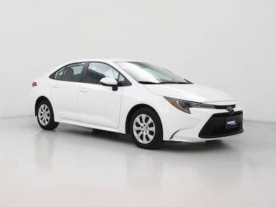 2024 Toyota Corolla LE -
                  Saint Louis, MO