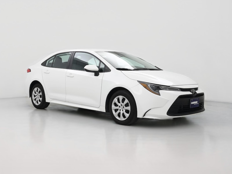 2024 Toyota Corolla LE -
                  Bloomington, IL